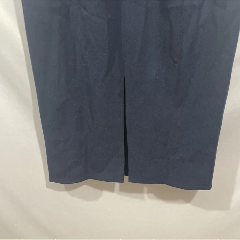 NEW $176 Dress The Population [ XXS ] Lita Tie Cocktail Dress in Blue #Q293‎